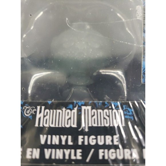 Disney's "Haunted Mansion" Mini Vinyl Funko Figure - Picture 3 of 3